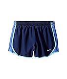 (ナイキ) NIKE キッズショーツ・短パン Dry Tempo Running Short (Little Kids/Big Kids) Binary Blue/Comet Blue/Vivid S