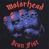 Iron Fist