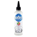 プルプラ 国産 電子タバコ リキッド Sweet 甘味料 120ml 便利な目盛付きボトル vape リキッド工房