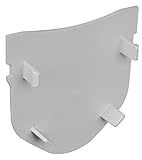 Fernco FSDP-EC StormDrain Plus End Cap [並行輸入品]