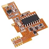 Quansheng UV K6 UV K5用無線修正モジュール、0.12mm厚FPCソフトボード付き2ウェイ無線修正モジュール