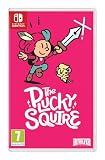 The Plucky Squire - Switch