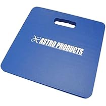 Amazon.co.jp: ASTRO PRODUCTS 03-05981 クッションシート 黒 03-05981