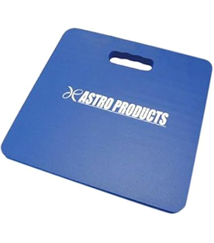 Amazon.co.jp: ASTRO PRODUCTS 03-05981 クッションシート 黒 03-05981