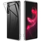 AQUOS zero5G basic ケース [Gos Elec] AQUOS zero 5G basic DX SHG02 カバー TPU 全面保護カバー