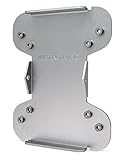 HumanCentric VESAマウントアダプター Apple シネマディスプレイ 20インチ/23インチ用 Apple M9649G/A交換用 特許取得済み