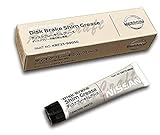 PITWORK ピットワーク グリース(オイル) ディスクブレーキシムグリース 【50g(黒色)】