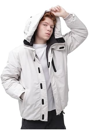Amazon | [アヴィレックス] U.S.A.F. 70th ANNIV THERMOLITE PARKA 