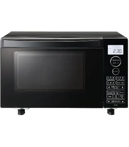 Amazon | 東芝 オーブンレンジ 18L ホワイトTOSHIBA ER-S18-W | 東芝