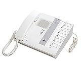 アイホン カウンターインターホン 10局用親機TC-10M