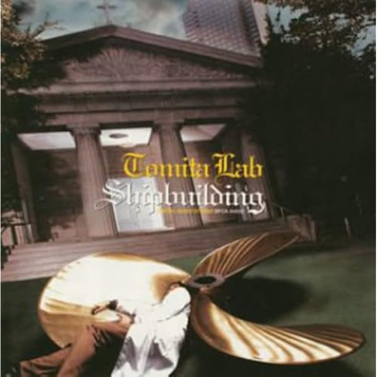 Amazon.co.jp: Shiplaunching - 冨田ラボ: ミュージック