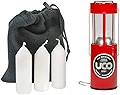 Orig Lantern ValuePack Painted - Red