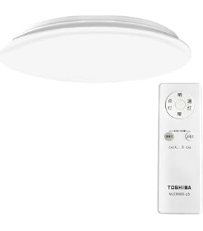 Amazon | コイズミ LEDペンダントライト 調光タイプ 和風 ~6畳