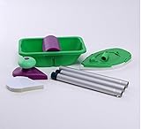 DIY　ペイント用キット　家庭用　ペイントパッド・トレイ（ローラー付）