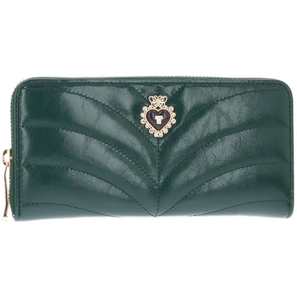 ANNA SUIヴィンテージローズラウンドファスナー長財布 Amazon | [ANNA SUI] [アナスイ] ヴィンテージローズ ラウンド