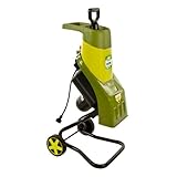 スノージョー 電気 枝葉用シュレッダー U-0899 G-HOUSEオリジナルグッズ付