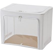 Amazon.co.jp: カインズ(CAINZ) 透明窓付きケース shuhaco