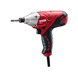 エスコ ＡＣ１００Ｖインパクトドライバー 電動無段変速 EA813DG-7A [その他]