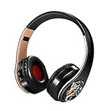 億騰 Bluetoothヘッドセット ヘッドマウント Bluetooth 5.0 人気アニメ 鬼滅の刃 竈門 炭治郎/竈門 禰豆子/我妻 善