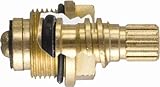 Streamway 20071-lf Brass Stem