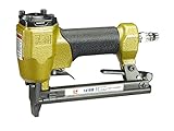 meite 1416B Upholstery Stapler 22-Gauge 13/32-Inch Crown 1/4-Inch to 5/8-Inch Length Fine Wire Stapl