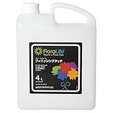 スミザーズオアシス フローラライフ フィニッシングタッチ (詰め替え) 4L 83-32010