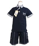 お誕生日プレゼントおでかけコーディネート 春夏 No.223aa 男の子110cm