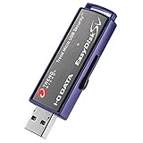 ED-SV4/R ED-SV4/4GR [USB3.1 Gen1対応 セキュリティUSBメモリー 4GB 1年版]