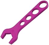 Allstar Performance ALL11112 -12 Aluminum Wrench [並行輸入品]