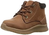 OshKosh B'Gosh ユニセックス・キッズ OshKosh B'Gosh Gud Boy's Athleisure Boot カラー: ブラウン