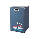 JJ Cole Hamper, Train by JJ Cole