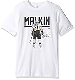 Evgeni Malkinハイパーホワイト10 / 12