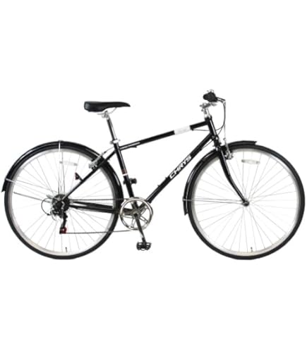 Amazon | 自転車 クロスバイク cyma FERIADO(フェリアード) 700C