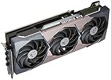 MSI GeForce RTX 3080 Ti SUPRIM X 12G グラフィックスボード VD7646