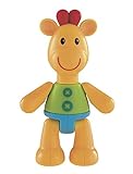 Early Learning Centre Toybox James Giraffe Baby Toy by Early Learning Centre (ELC)