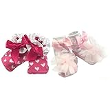 Bowbear SOCKSHOSIERY ユニセックス・ベビー US サイズ: 6-12 Months