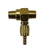 Shark Pressure Washers 89222670 Chemical Injector, 3-5 GPM [並行輸入品]