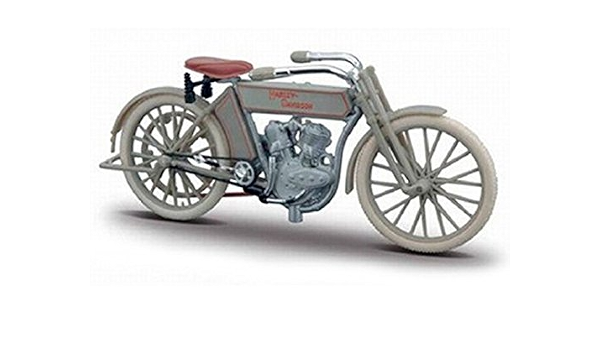 Amazon マイスト Maisto 1/18 ハーレー ダビッドソン Harley