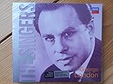 The Singers: George London