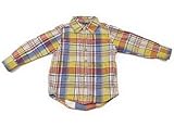 GAP(ギャップ) シャツ・ブラウス 100サイズ 男の子