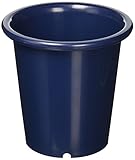 アイリスオーヤマ 鉢 SE ケンガイ鉢 5号 ダークブルー