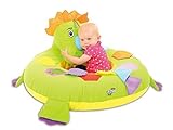 Galt Toys Playnest Dino (Green) by Galt America [並行輸入品]