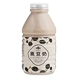 【2本セット】正康 ジャックソイ 台湾黒豆乳 330ml