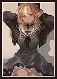 TCG カードスリーブ 3期生 (兎田ぺこら B)