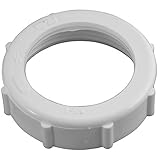 Plumb Pak PP209255 1-1/2 Slip Joint Wing Nut by Plumb Pak