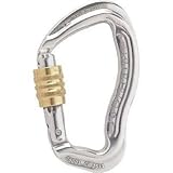 AUSTRIALPIN:ALPIN ROCKIT スクリューロック 線径12.5 シルバー KG01AC-S 型式:KG01AC-S