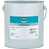 モリコート　耐熱用　４４Ｍグリース　５ｋｇ【44M50】 (販売単位：1缶)