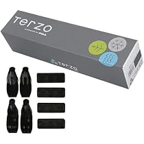 Amazon | Terzo テルッツォ (by PIAA) ベースキャリア フット 4個入