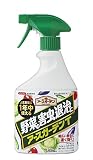 アース製薬 アースガーデン アースガーデンT(人気野菜の害虫退治に) 480ml
