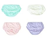 3 – 5歳の子ソフトコットン下着Infant Underpantsランダム色